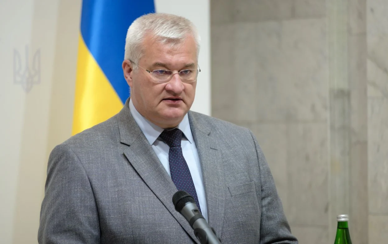 Сибіга про атаку на енергетику: «Росія свідомо ставить під загрозу ядерну безпеку Європи»