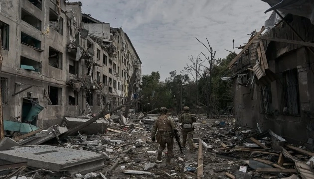 Покровськ вистояв, але командуванню потрібно зробити вибір — Червінський