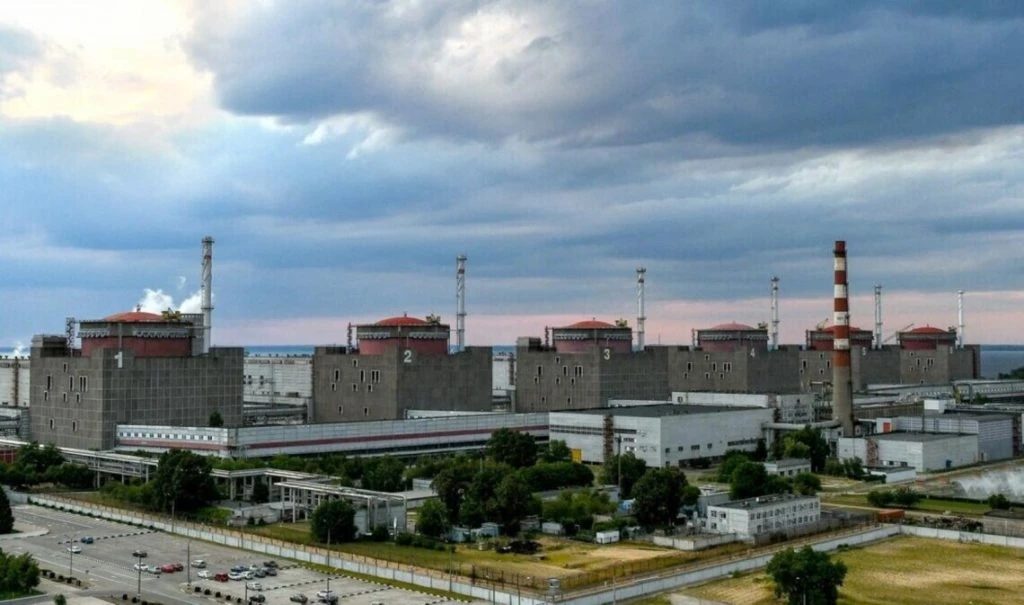 Запорізька АЕС відновила доступ до резервного живлення вперше за шість місяців