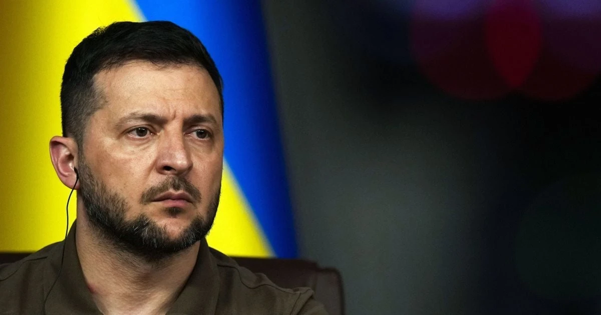Корупція в енергетиці: Зеленський закликав до «невідвородності покарання»