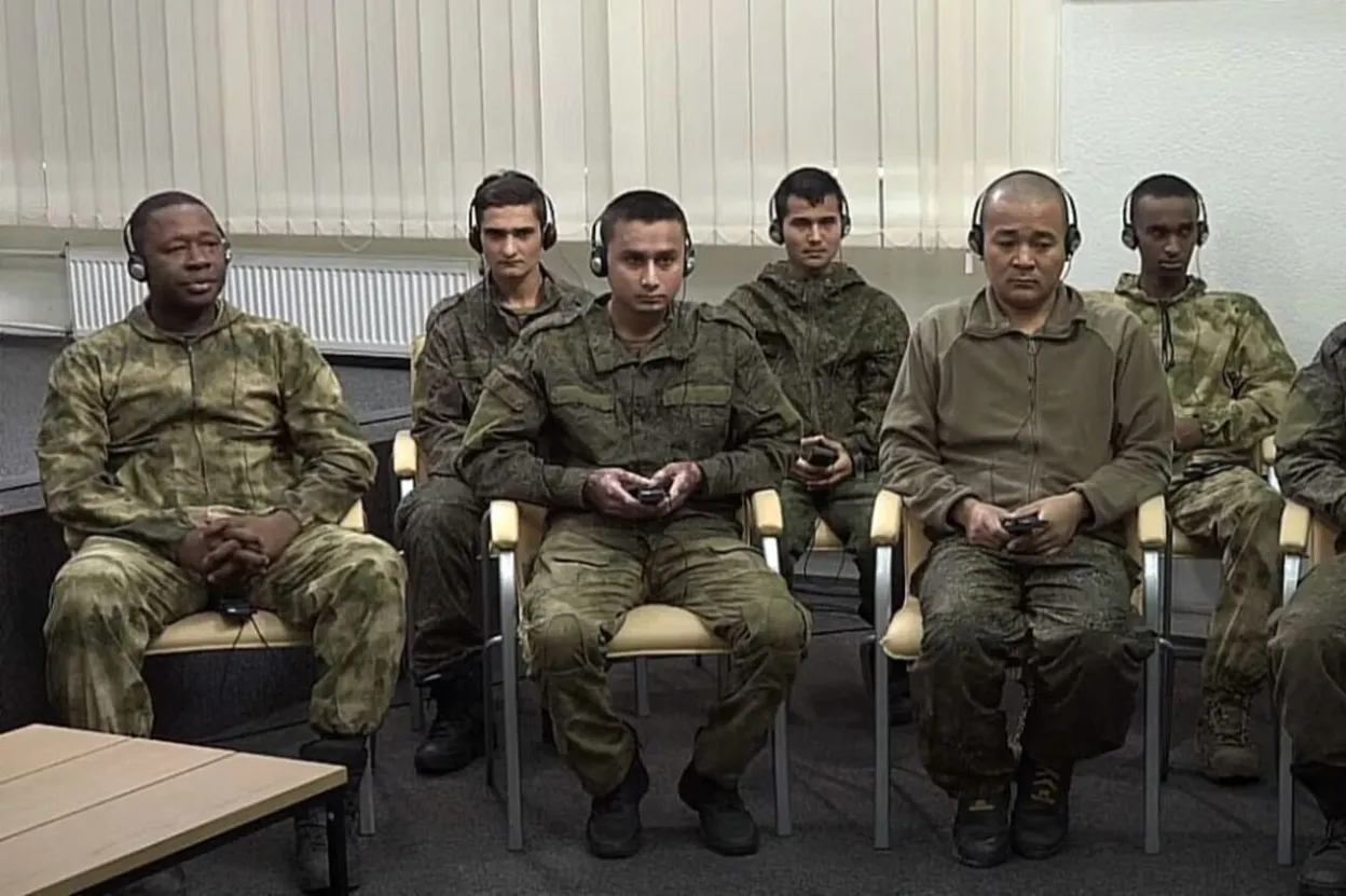 Росія відмовлятиметься від екстрадиції іноземців, які служили в армії