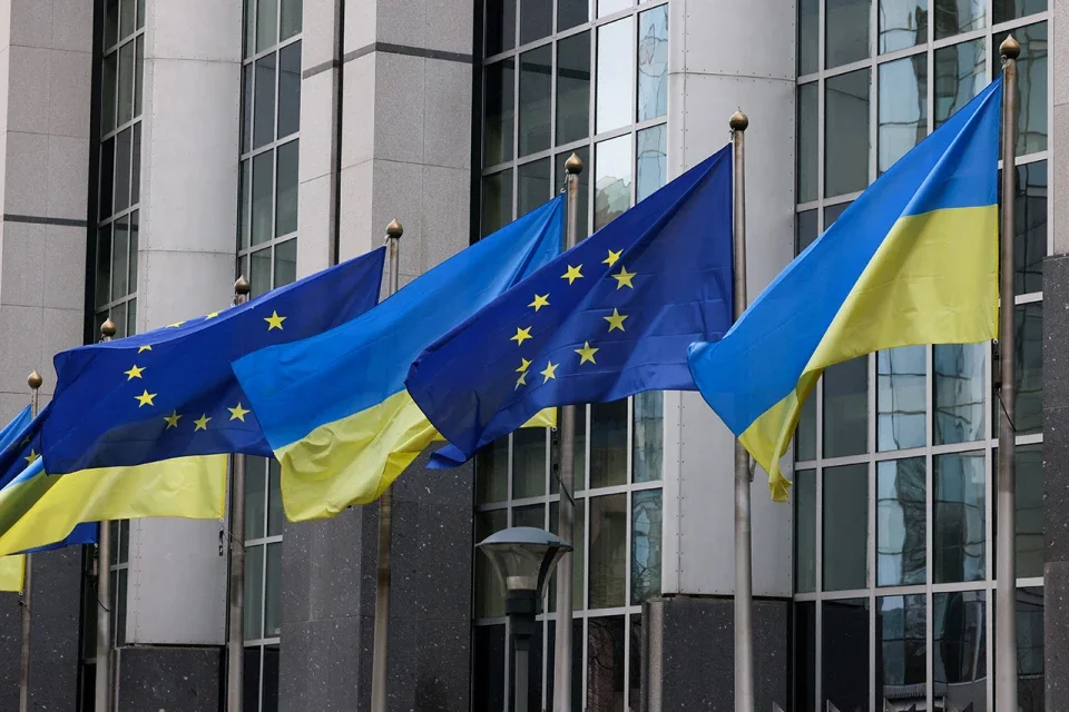 Євросоюз у четвер обговорить два основні способи збільшення фінансової підтримки України