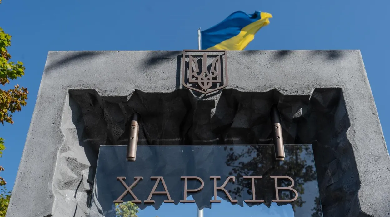 Американське видання: “Якщо Донбас упаде, Росія піде на Харків”