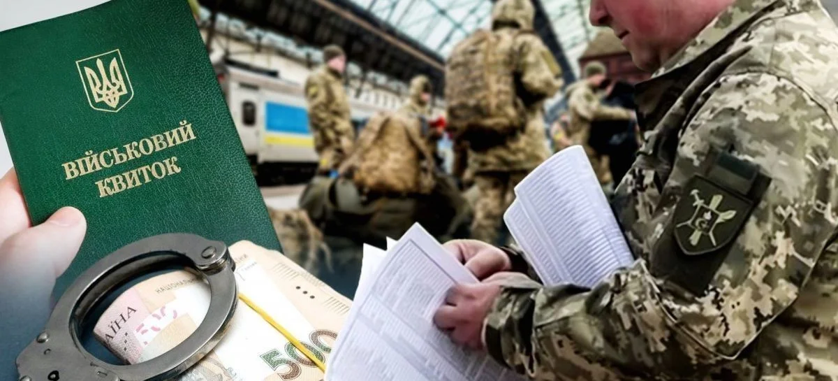 Чи “пробачать” ухилянтам після війни: адвокатка дала несподіваний прогноз