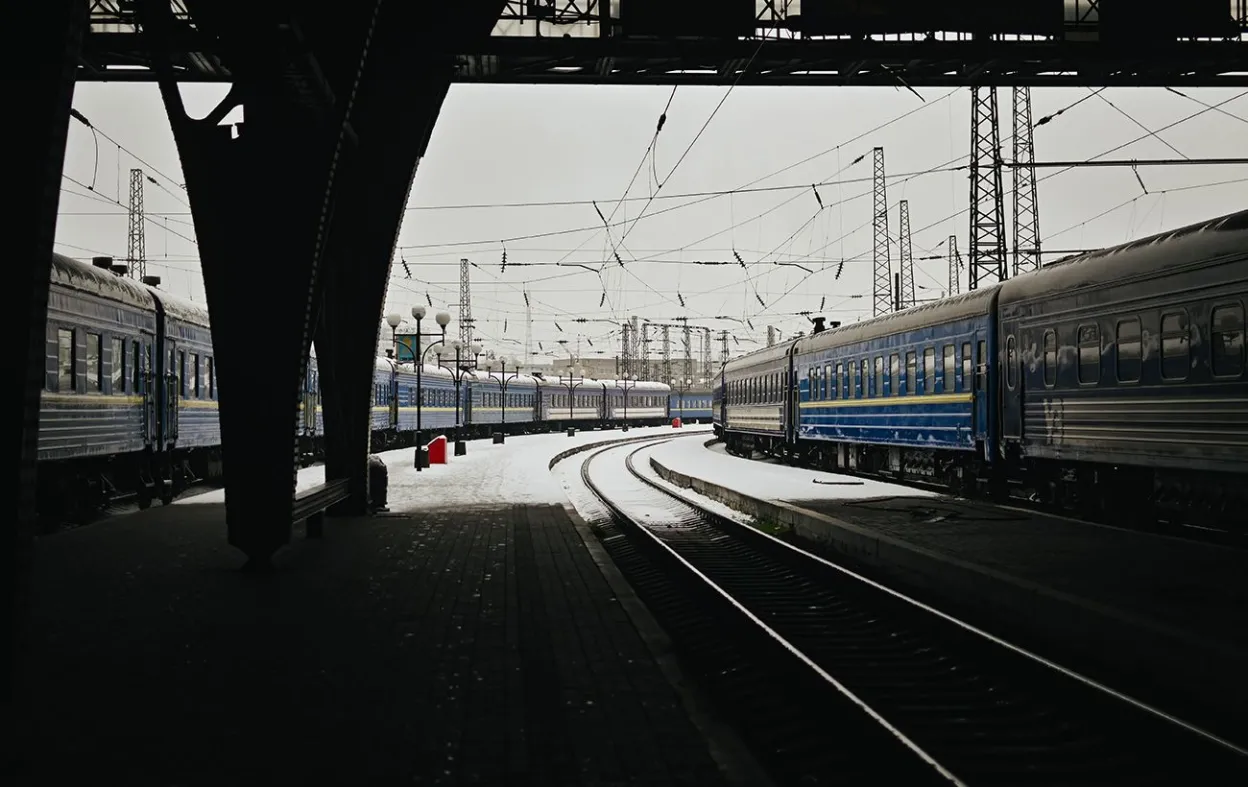 “Укрзалізниця” скасовує низку поїздів на Дніпропетровщині — що відомо