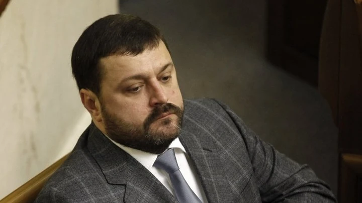Розслідування оборудок в енергетиці: НАБУ заявляє, що кошти відмивали через офіс родини Деркача