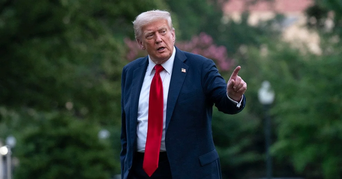 Трамп заявив про намір знизити мита для Індії: як пояснює рішення
