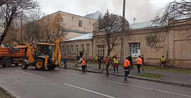 Російські безпілотники пошкодили 30 будинків у Харкові