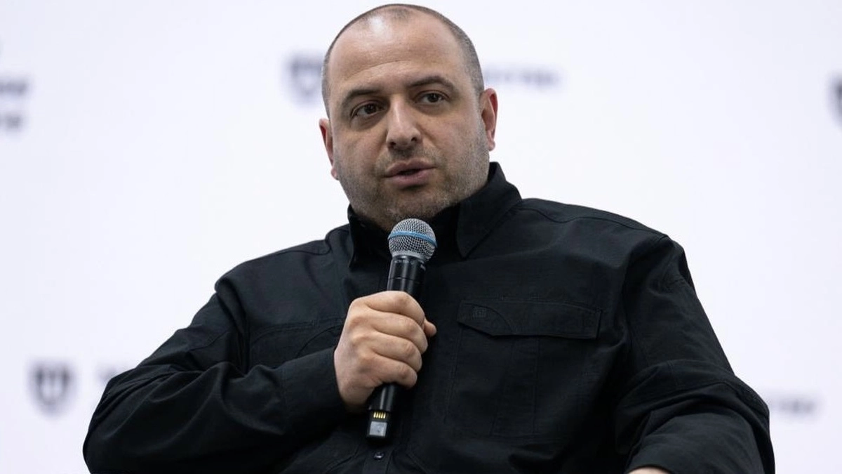 Умєров назвав безпідставними заяви про «вплив» на нього під час роботи в Міноборони