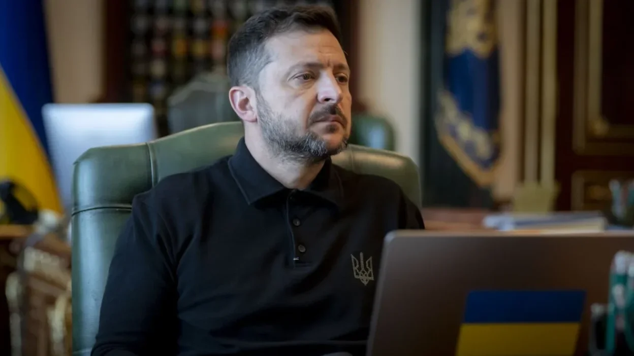 Зеленський розкрив цифри мобілізації в Україні