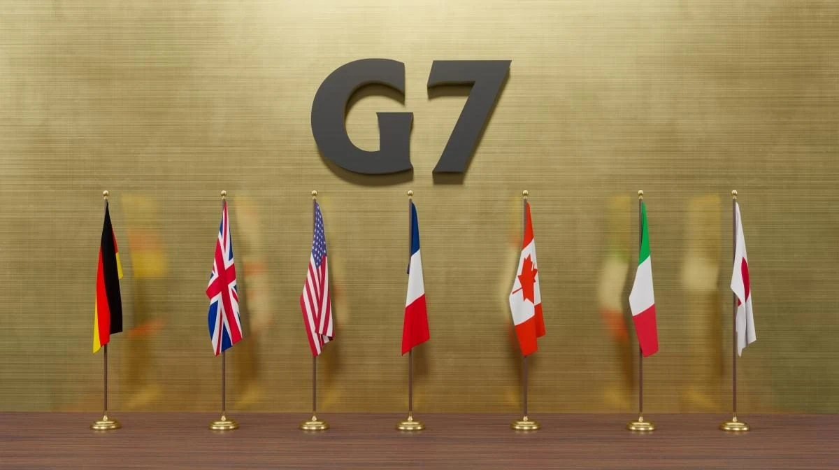 Голови МЗС G7 заявили про «термінову необхідність негайного припинення вогню» в Україні