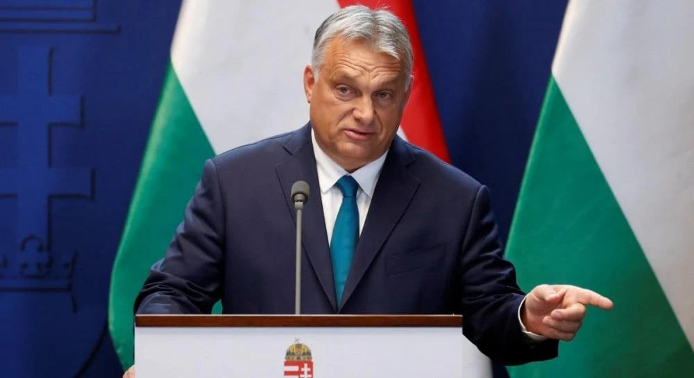 У МЗС відреагували на заяви Орбана про корупцію в Україні