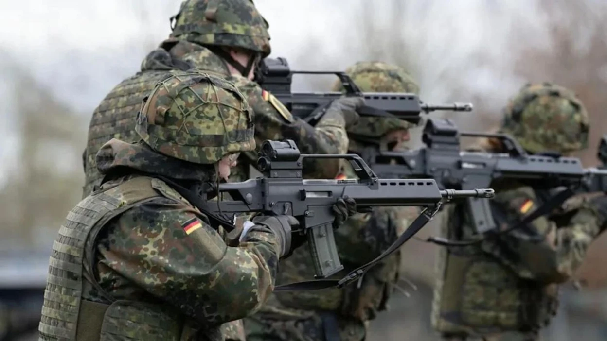 Призов до армії вирішуватимуть жеребом: що вигадала одна з європейських держав