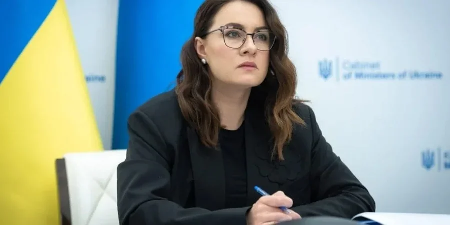 Свириденко заявила про зупинення конкурсу на очільника «Оператора ГТС»