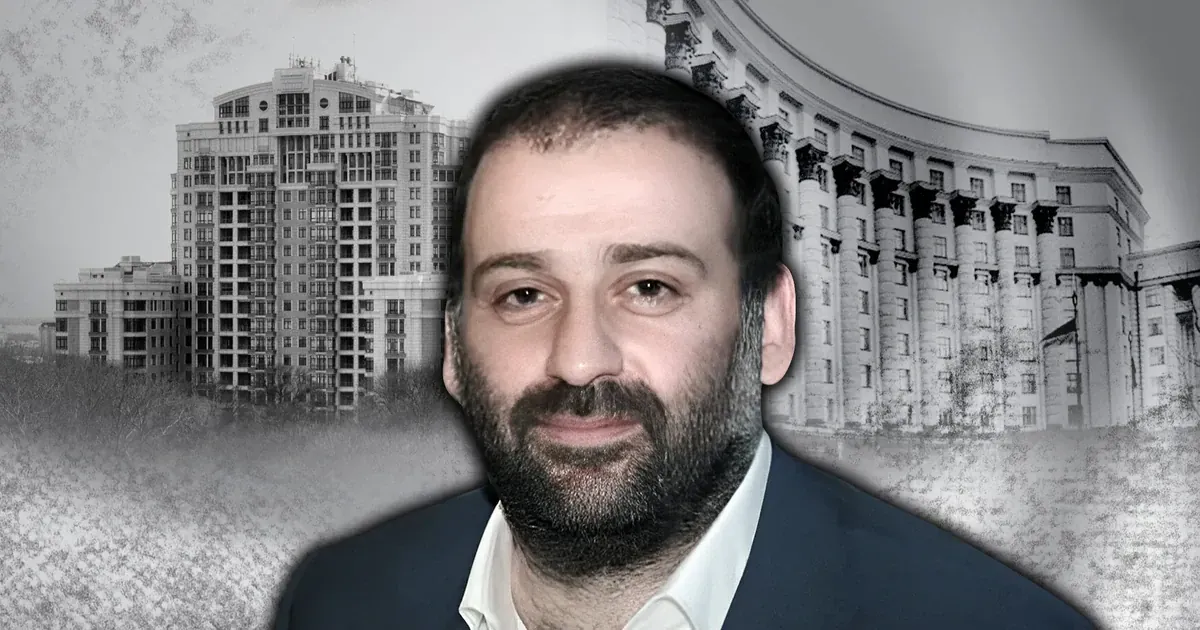 YouControl опублікував перелік компаній Міндіча: що про них відомо