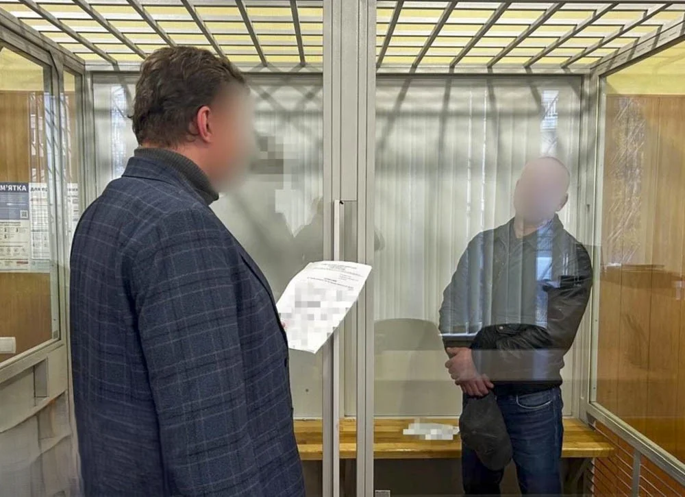 У харківської рестораторки хотіли забрати 1,2 мільйона доларів