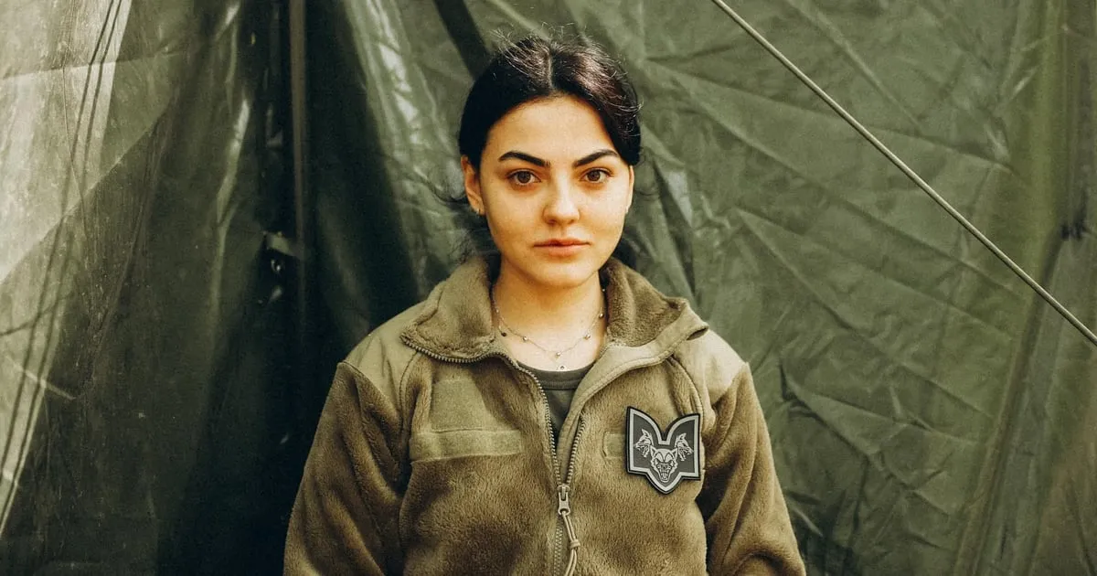 Як показати втрату: режисерка Євгенія Фікарра та військова Аліна Михайлова про ідею фільму “Задум”
