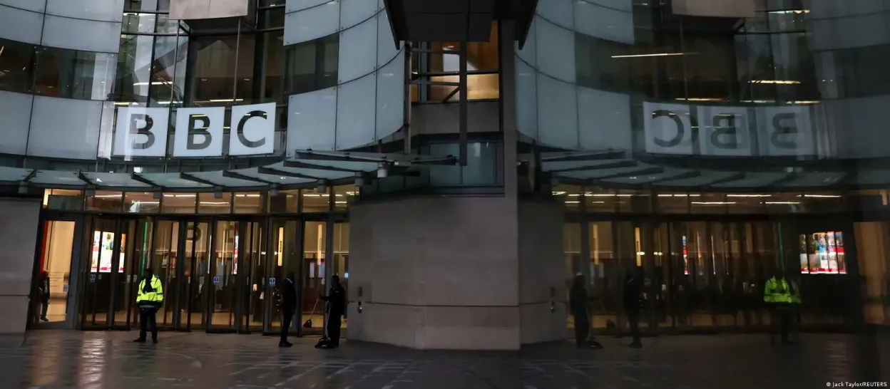BBC відмовилася виплатити компенсацію Трампу: чи вистачить президенту вибачень