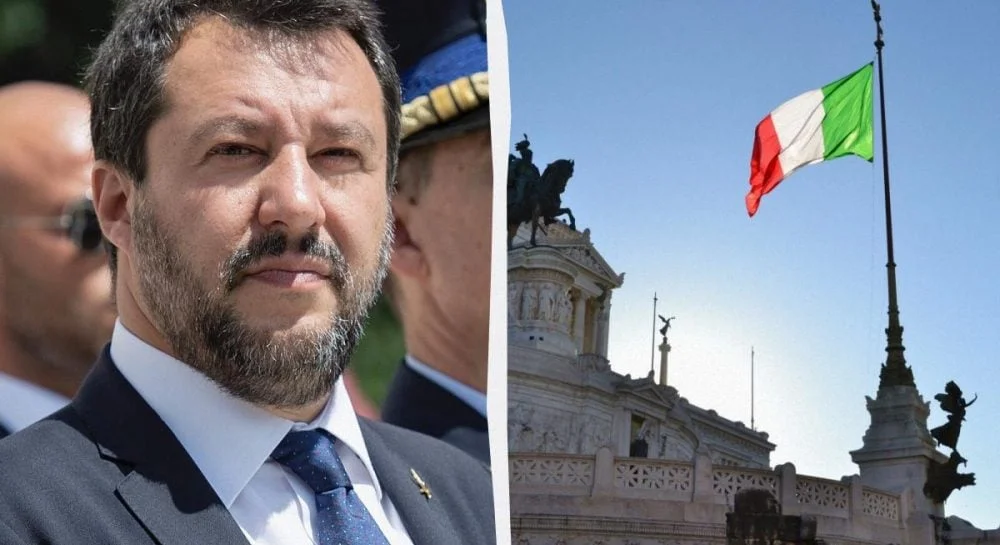 Корупційний скандал: в уряді Італії посперечалися, чи варто далі допомагати Україні