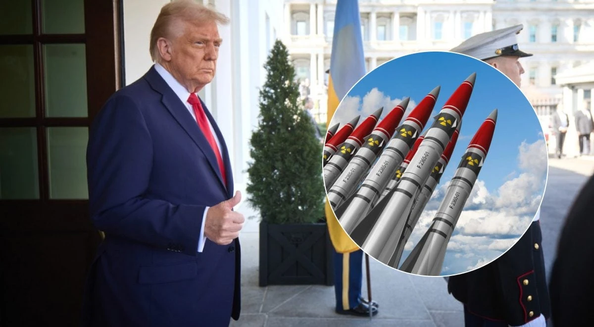 Трампа відмовляють від ядерних випробувань: чиновники США виступають проти ідеї президента