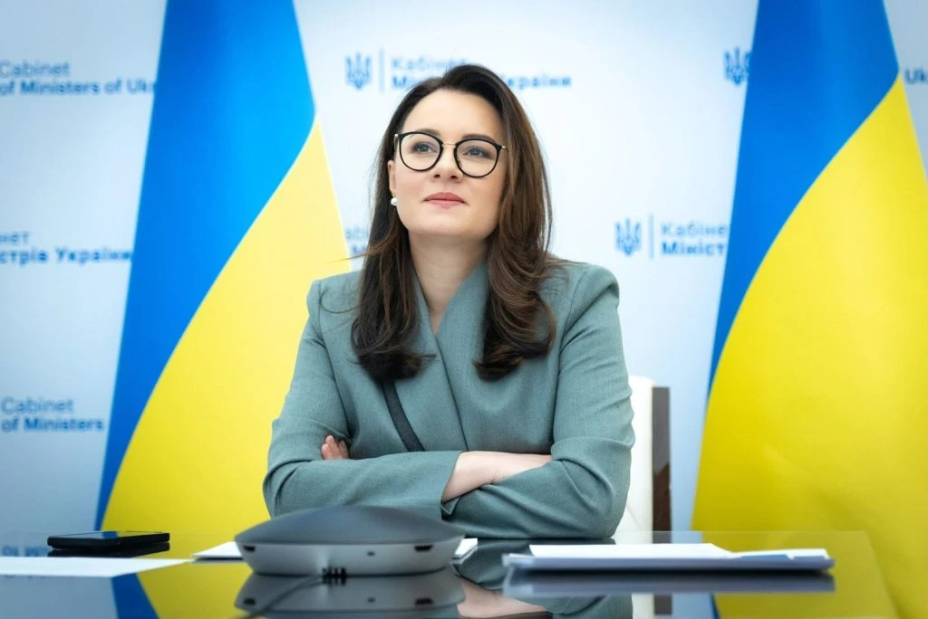 Відсьогодні українці можуть подати заявку на допомогу в розмірі 1000 гривень – Свириденко