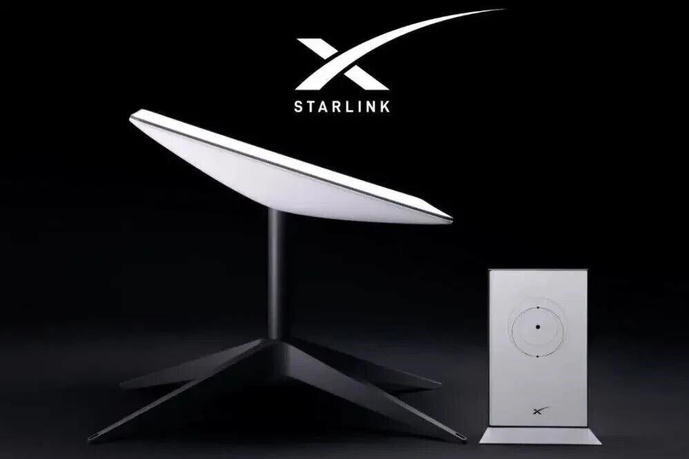 Естонія виділяє 3,5 мільйона євро на Starlink для України