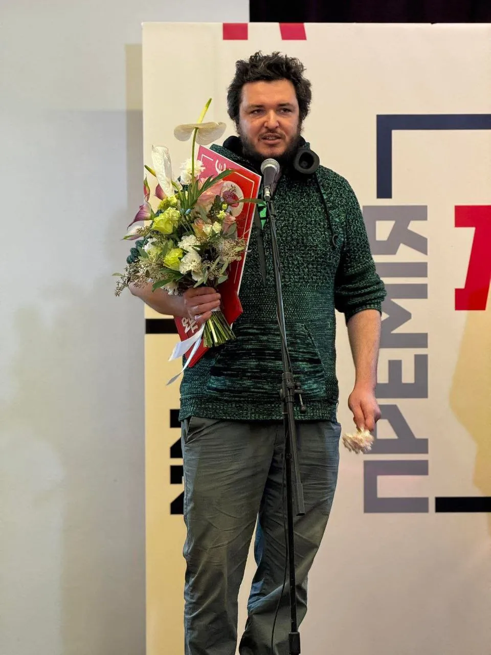 Відомий переможець Премії Малевича: ним став художник Станіслав Туріна