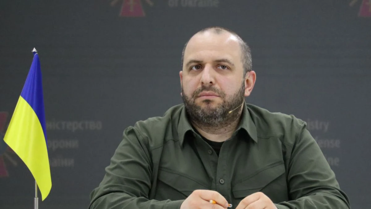 Умєров заявив про відновлення переговорів щодо обміну полоненими з Росією
