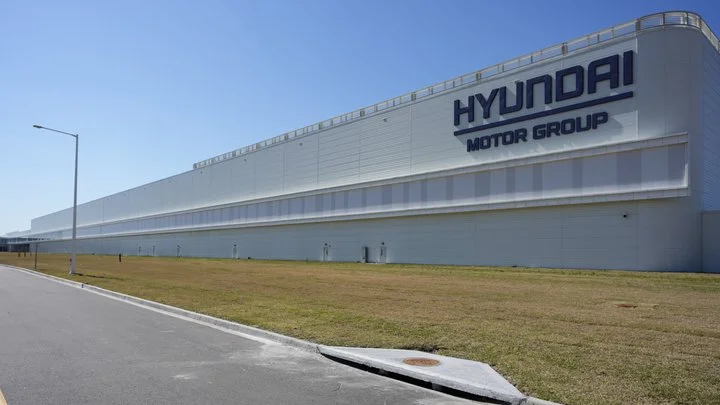 Hyundai оголошує інвестиції в Південній Кореї на 86 мільярдів доларів