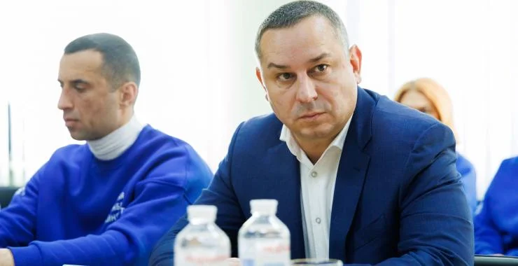 Хто став новим керівником Центру зайнятості у Харкові