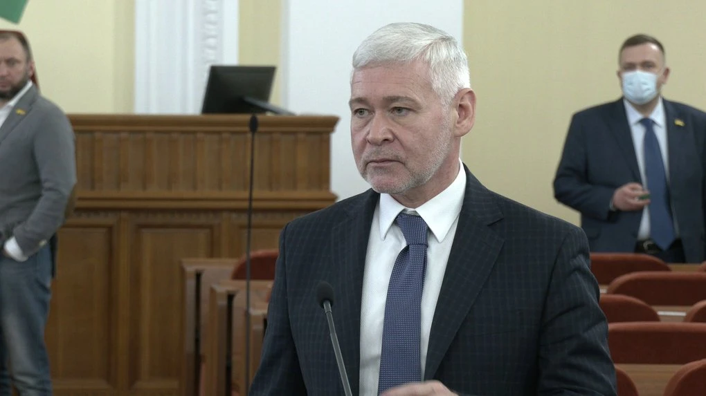 Депутати проголосують за ранг Терехова і перейменують топоніми
