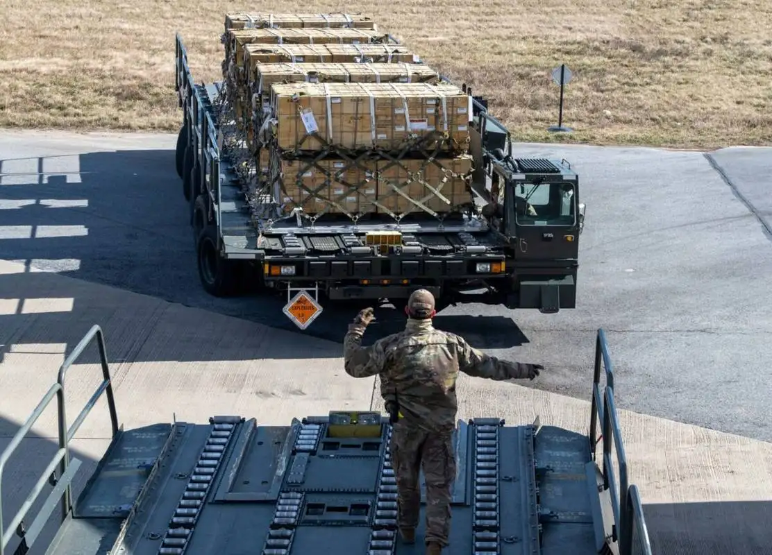 У Європі шокували зізнанням, чому їхня допомога Україні не змінює перебіг війни