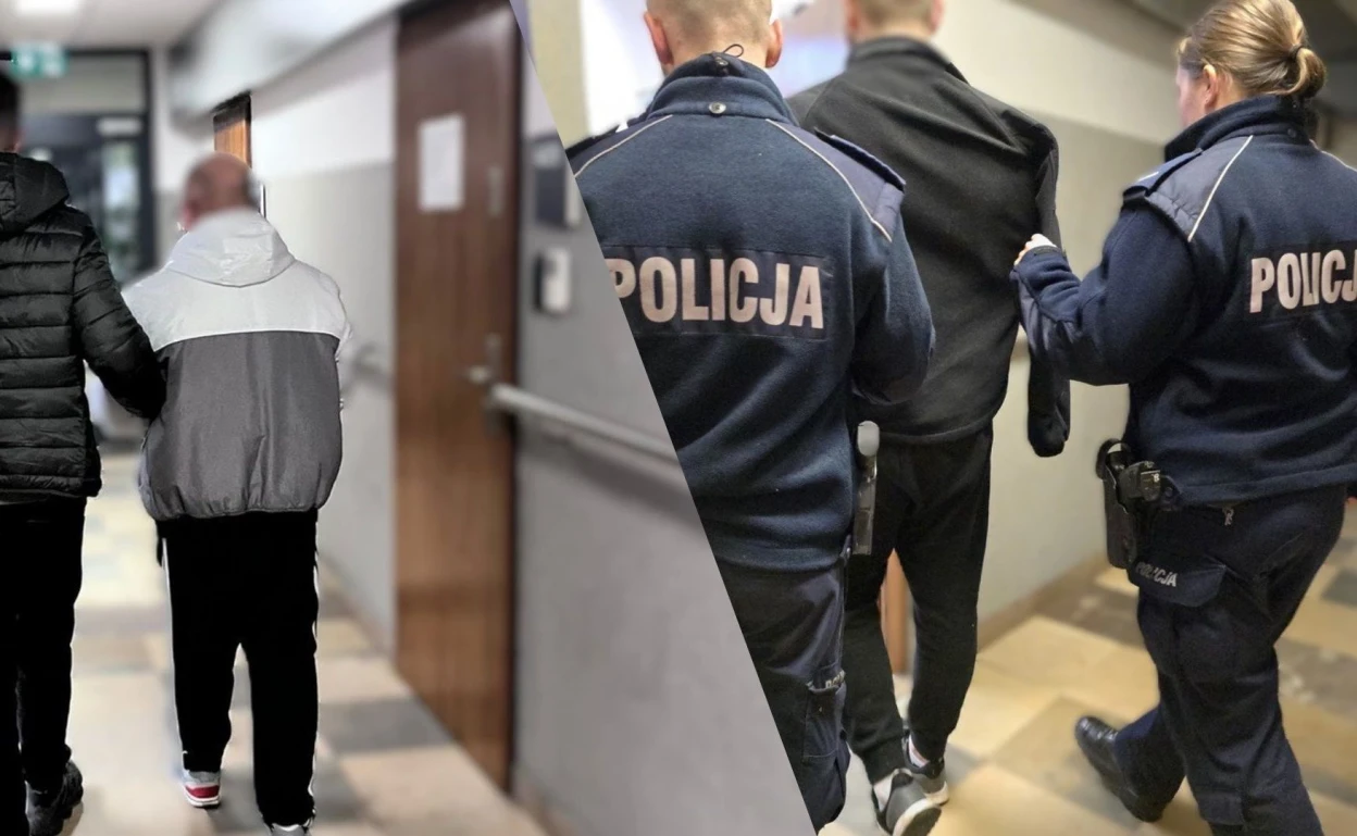Били молотком та обливали окропом: українця жорстоко катували в Польщі