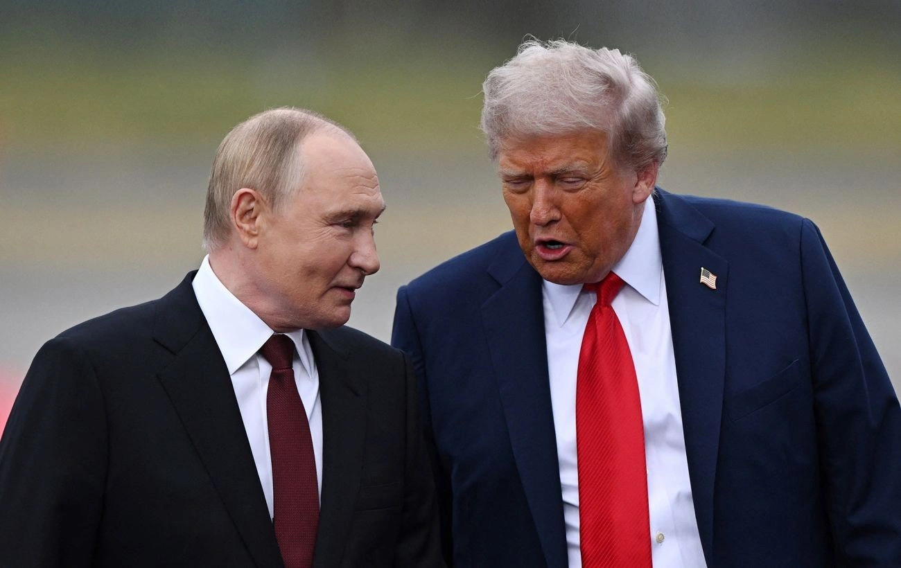 Axios: адміністрація Трампа таємно консультувалася з Росією щодо нового плану припинення війни в Україні