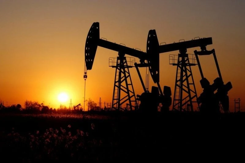 Ціни на нафту відреагували на побоювання щодо надлишку постачання