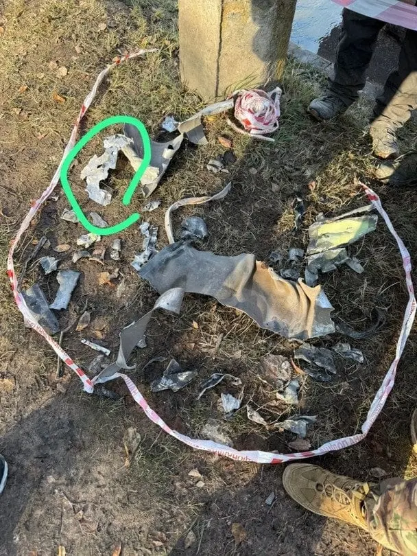 Російський удар по Тернополю: якими ракетами атакували багатоповерхівки