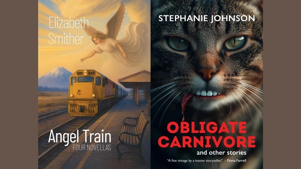 Штучний інтелект став причиною дискваліфікації книг з літературної премії у Новій Зеландії: що сталося
