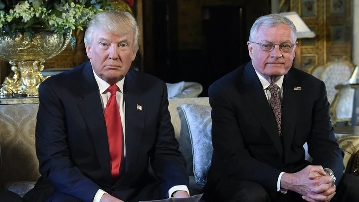 Спецпосланець Трампа з питань України Кіт Келлог залишить посаду — ЗМІ назвали причину