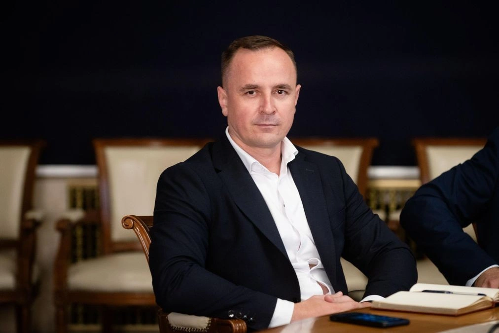 Харків’янина призначили виконувати обов’язки міністра енергетики