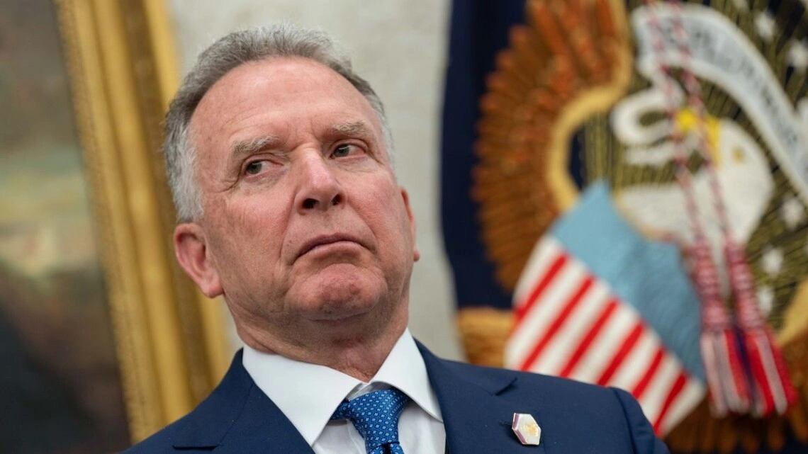 Мирний план США передбачає скорочення ЗСУ на 40% без обмежень для армії РФ — The Economist