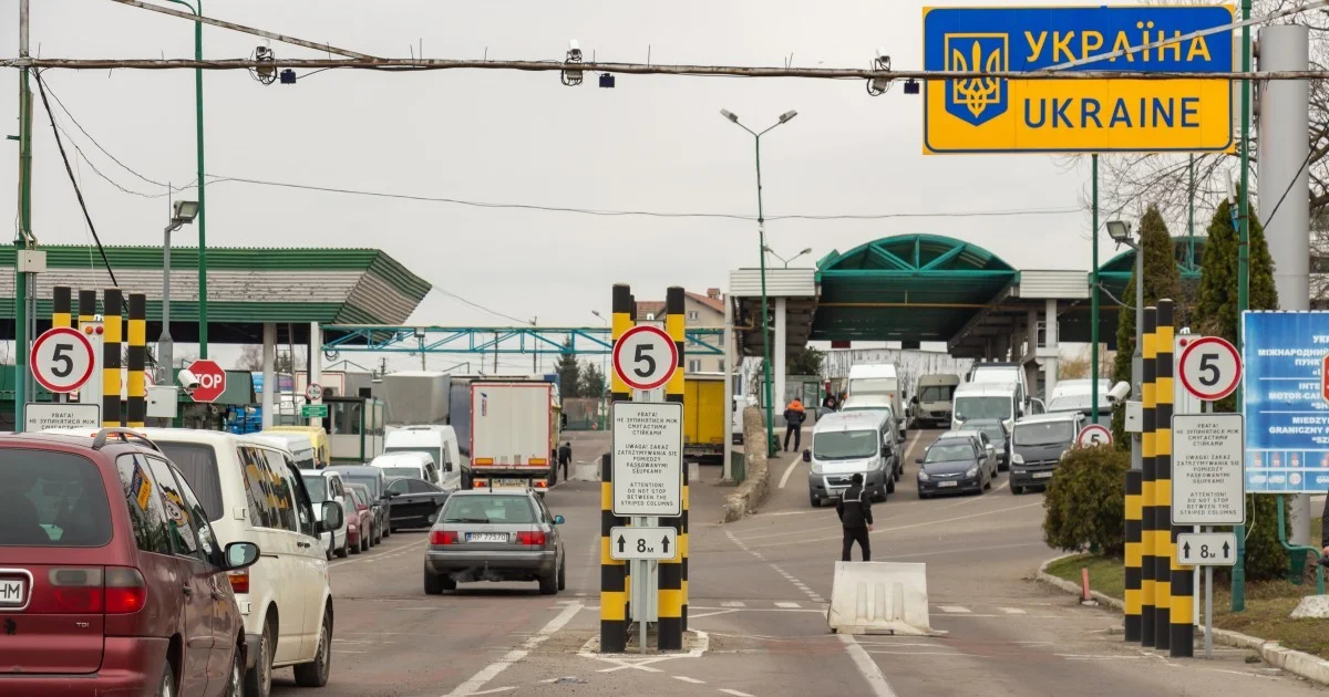В Україні змінили ведення митних реєстрів та здійснення митного контролю