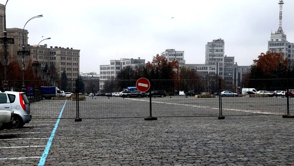 Дванадцять років. Як Революція Гідності назавжди змінила Харків
