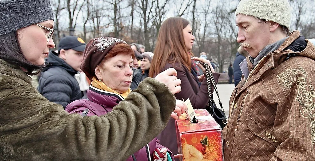 Дванадцять років. Як Революція Гідності назавжди змінила Харків