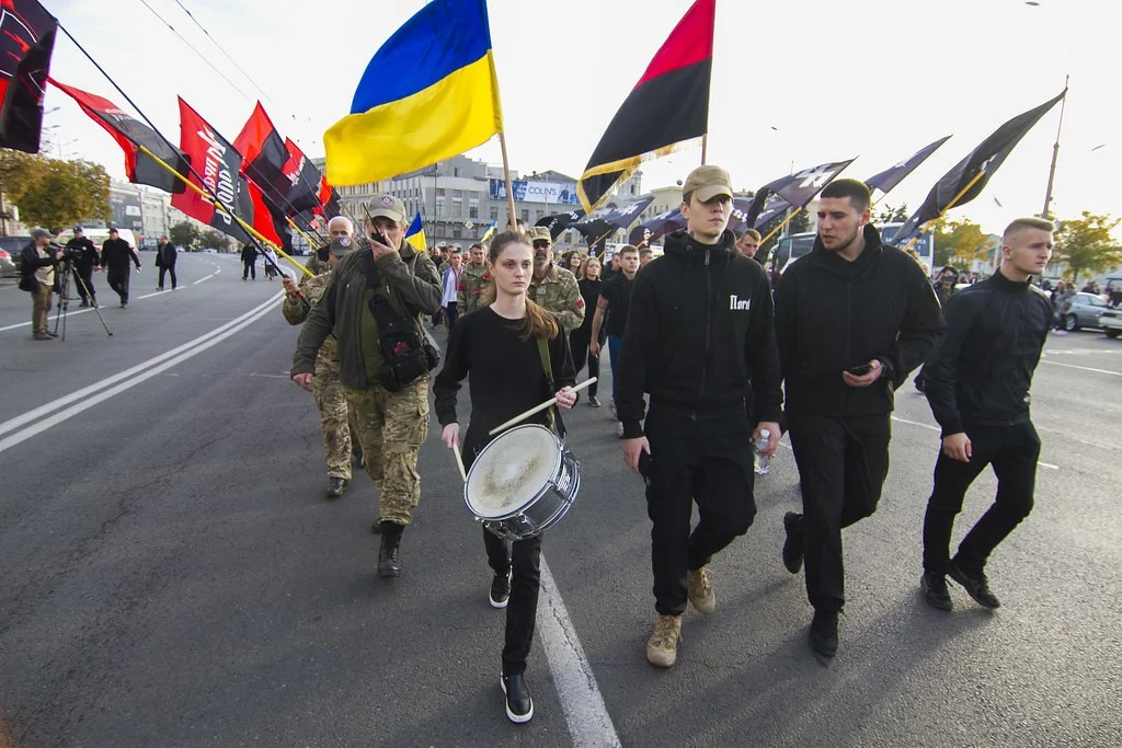 Дванадцять років. Як Революція Гідності назавжди змінила Харків