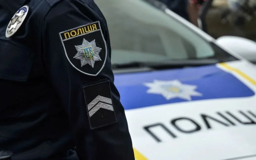 У Харкові шукають стрілка: поліція проводить спецоперацію