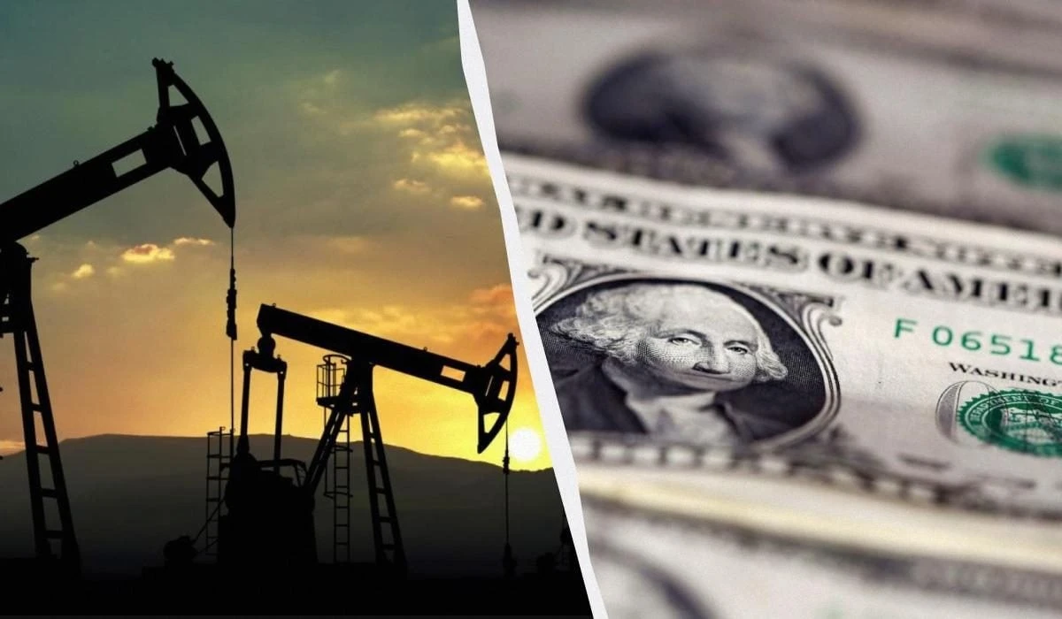 Ціни на нафту відреагували на можливу мирну угоду між РФ та Україною