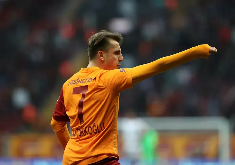 Warner Bros. подала у суд на турецького футболіста: усе через його любов до Гаррі Поттера