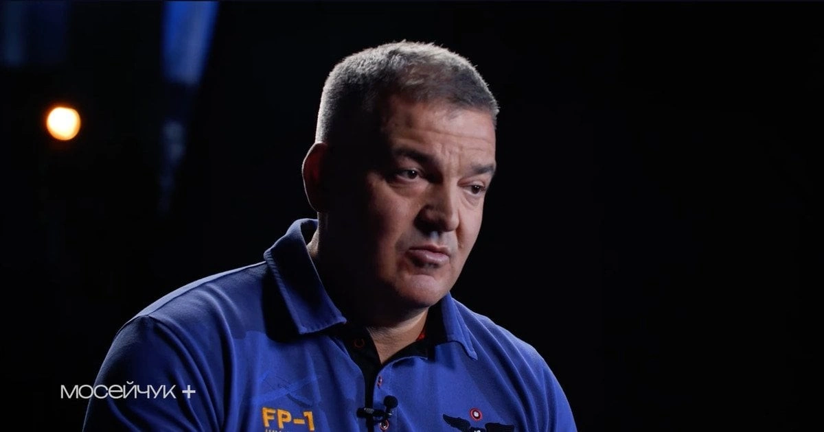 У Fire Point розповіли, коли планують поставити на озброєння перший балістичний дрон