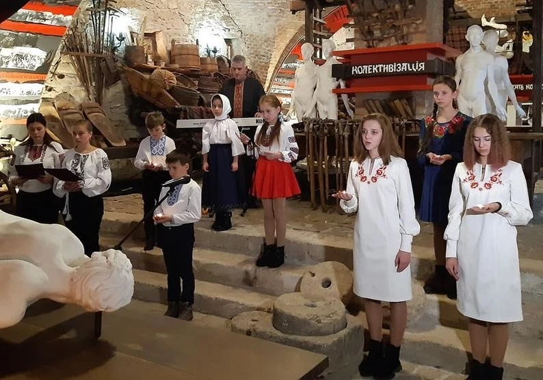 День пам’яті жертв голодоморів: музеї, що розповідають про трагедію