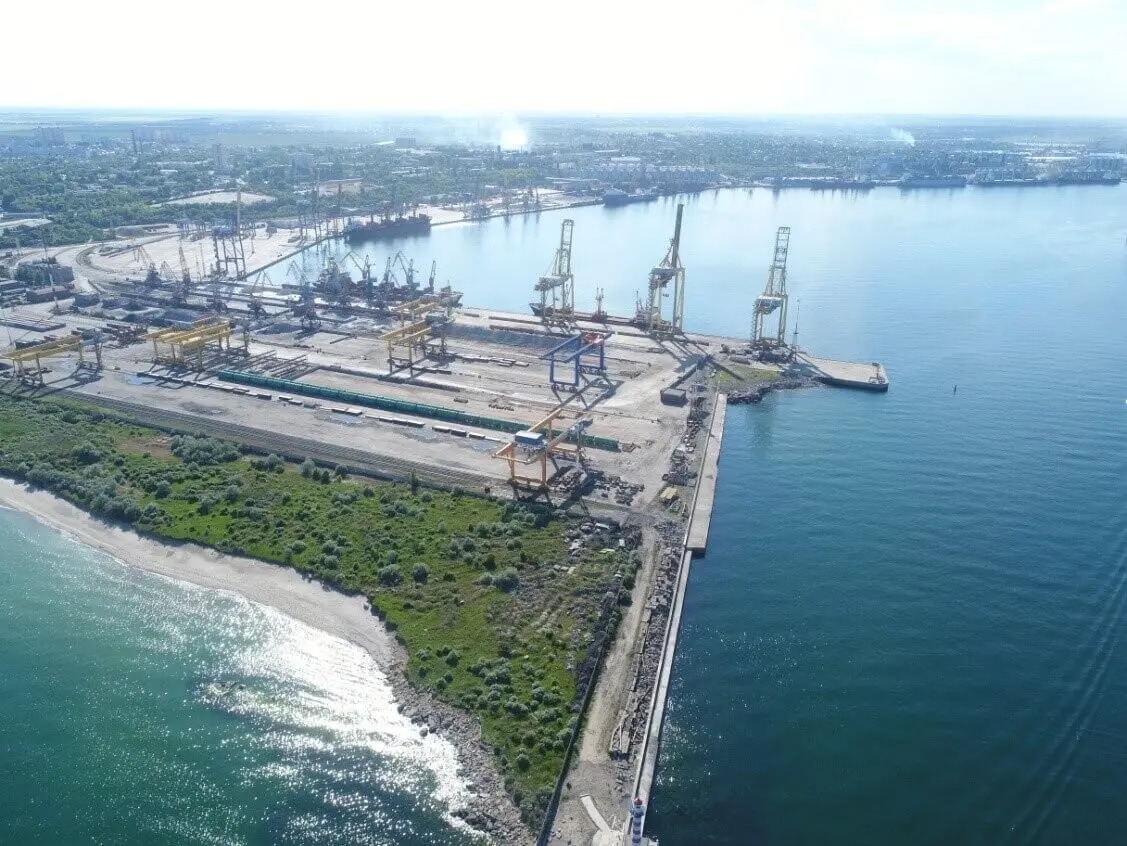 НАБУ та САП викрили корупцію у галузі морського транспорту
